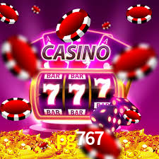 VIP Casino pg767