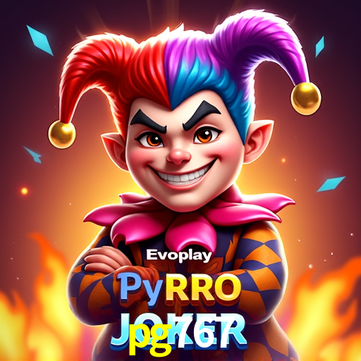 Jogos Exclusivos pg767