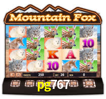 Live Casino pg767