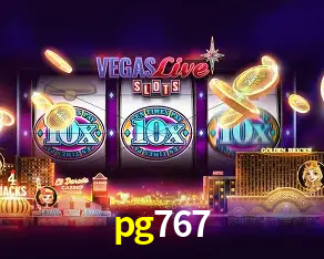 pg767 login