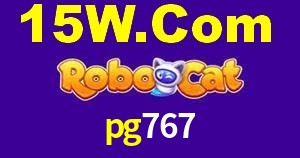 Game Providers pg767