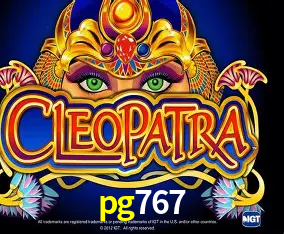 pg767: Seu Cassino Premiado com Pagamentos Rápidos