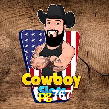 Slot Games pg767