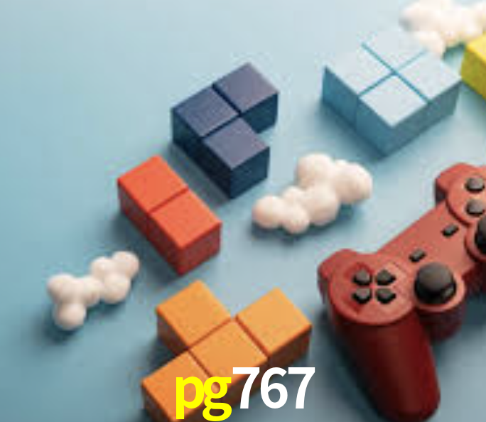 Jogos de Slot pg767