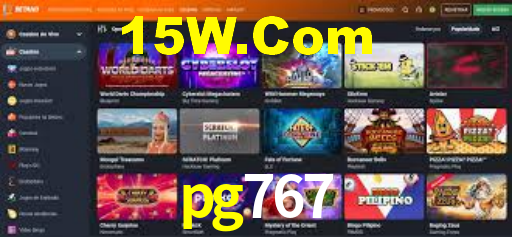 Tournaments pg767