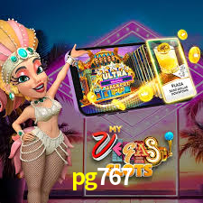 Live Casino pg767