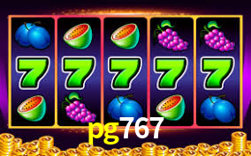 Roulette Table pg767